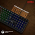 Intex Flash Wired Keyboard (Corona+ IT-KB333)